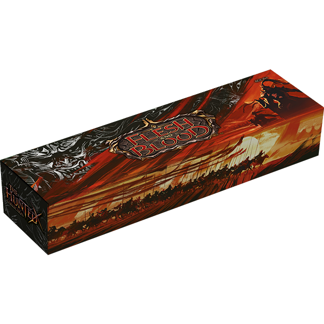 FaB - The Hunted Blitz Collection