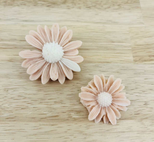 Fondant parfumé : Vanille des îles