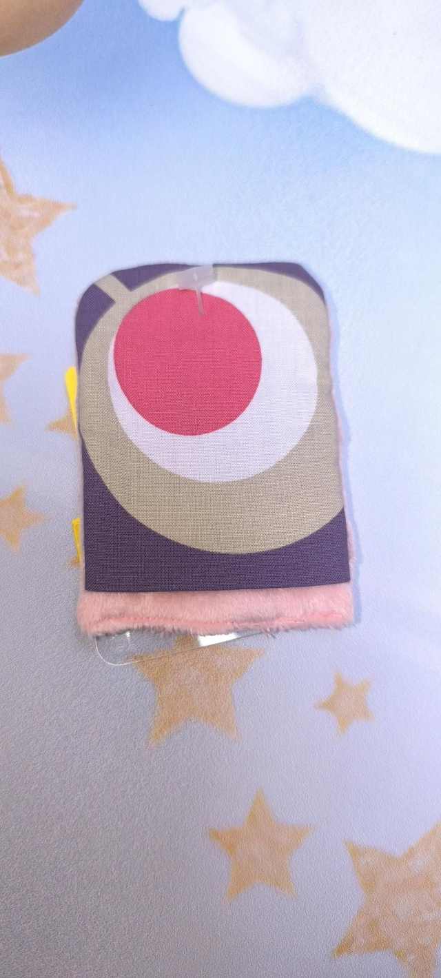 Débarbouillette enfant