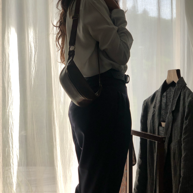 Banane - La Pérégrine