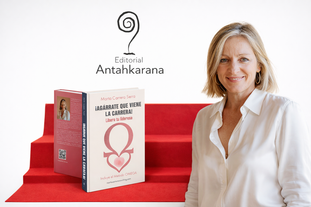 ¡Agárrate que viene la carrera!