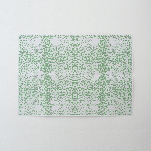 Untitled (poster 23) by Christopher P. Green (poster)