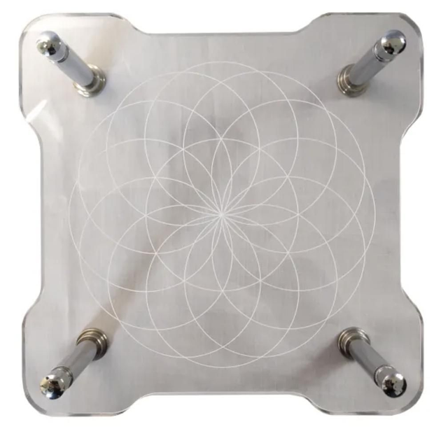 ABC Onderstel Lotus (excl. ABC Lichtinstrumenten)