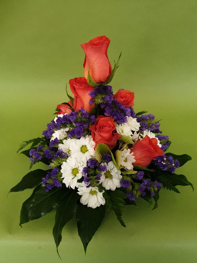 Centrotavola Per 2 Persone 