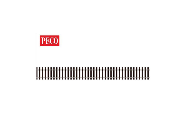 rail flexible Peco SL-100F H0