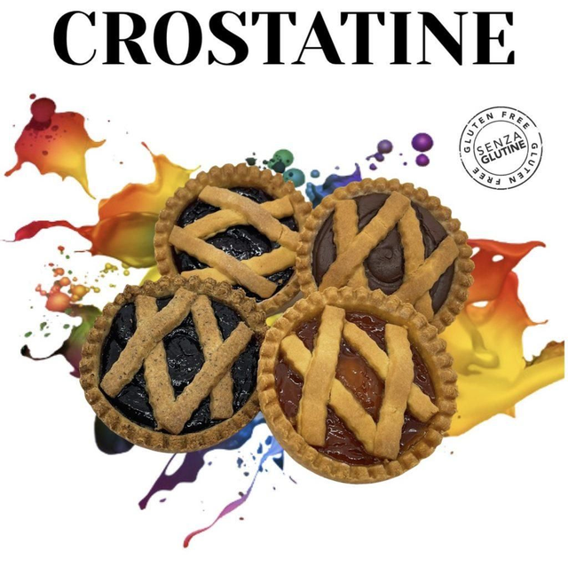 EXPO CROSTATINE 12pz