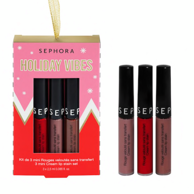 Kit Lèvres By Sephora 