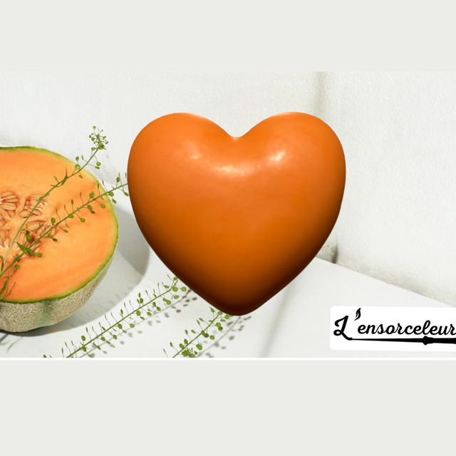 Melon - Fondant parfumé