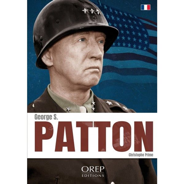 George S. Patton