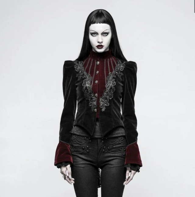 PR Jacke Majestic 