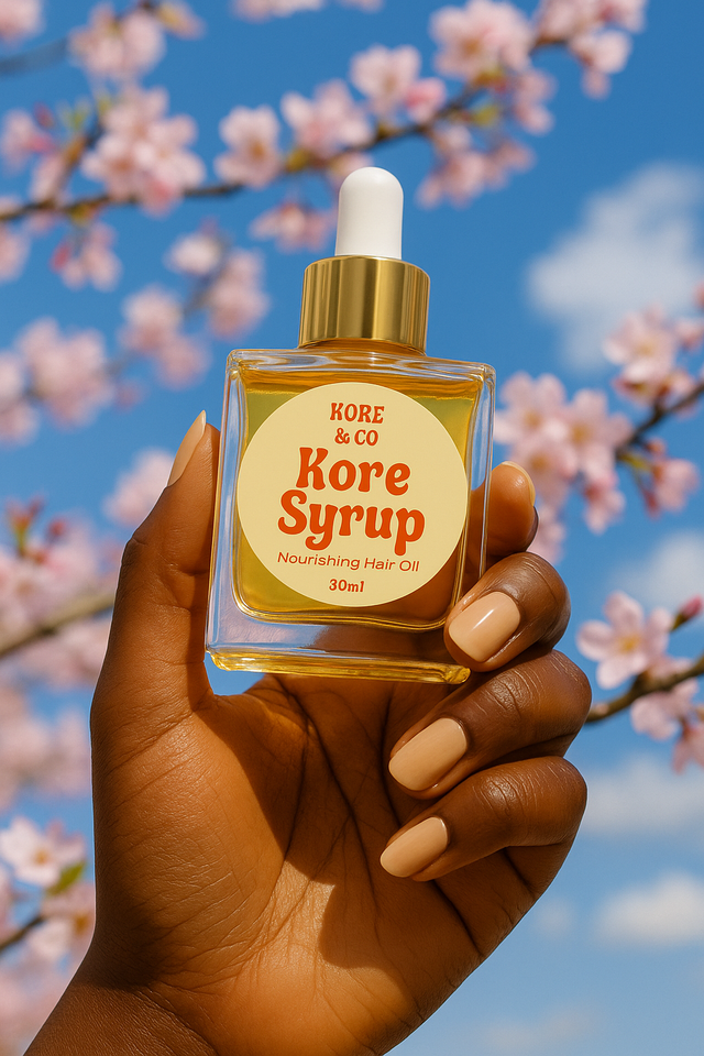 Kore Syrup