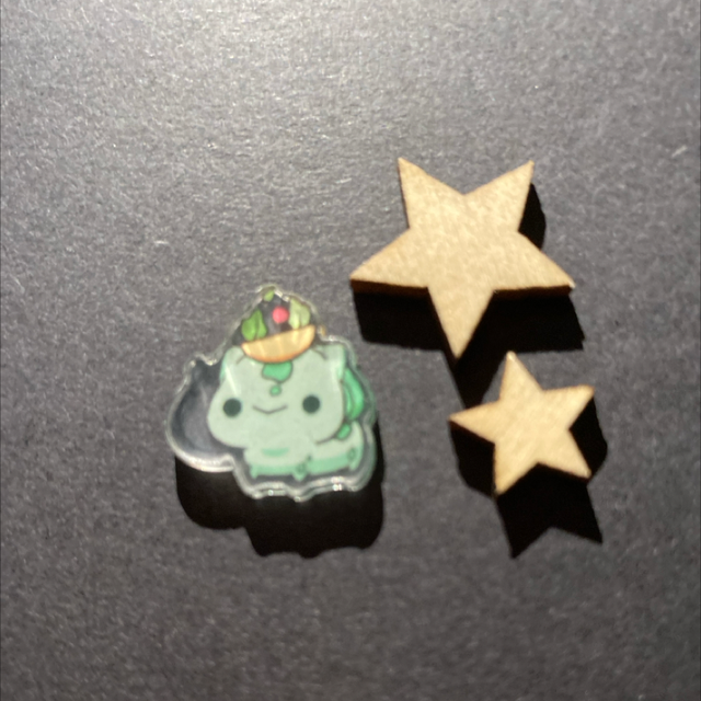 Mini Planar #69