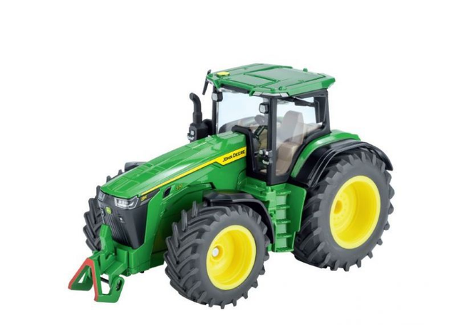 John Deere 8R 370