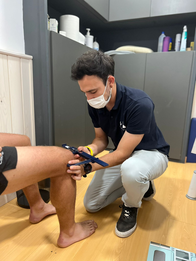 Valoración nutricional gratuita