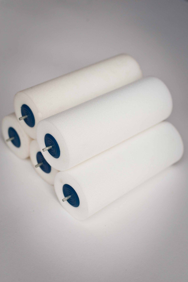 Replacement Foam Roller