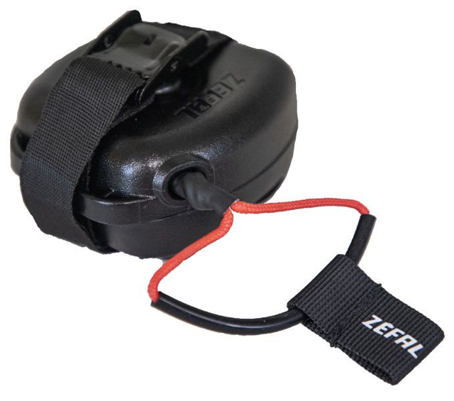 ZÉFAL Abschleppseil Bike Taxi