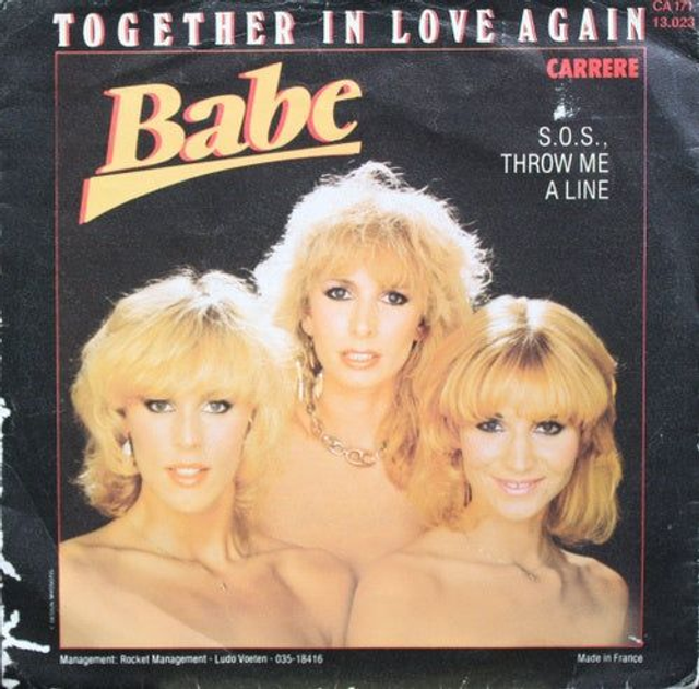 Babe - Together In Love Again