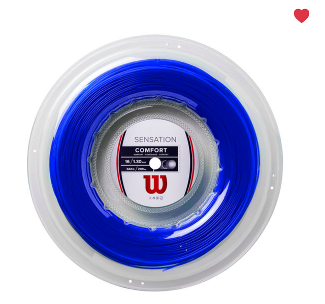 Wilson Sensation - Ocean Blue