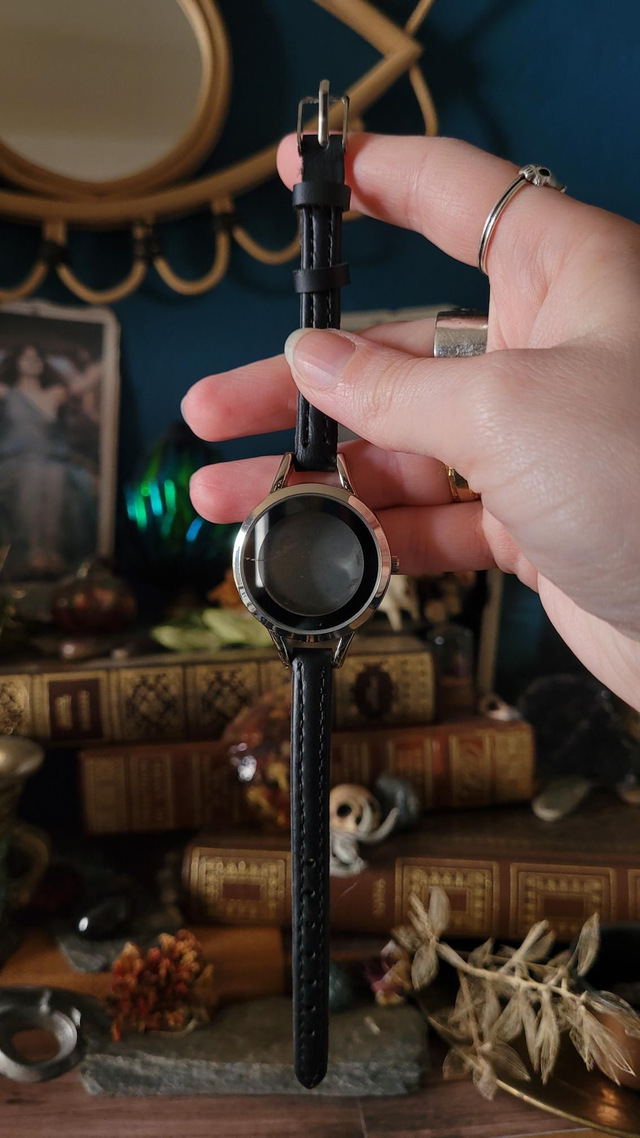 Montre à personnaliser n°4