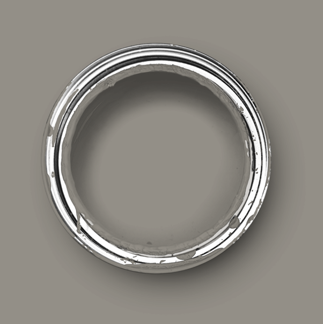 Pure &amp; Original Pebble Stone Fresco 