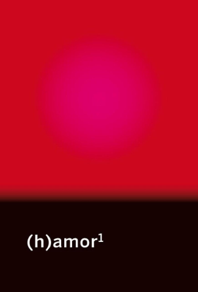 (h)amor1 - VV.AA.