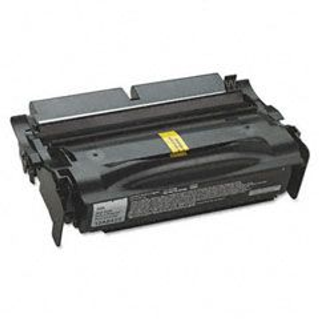 Toner rigenerate Lexmark Optra T430 | T430D | T430DN-12K#12A8425