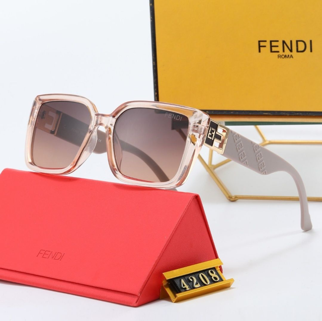 Lunettes F