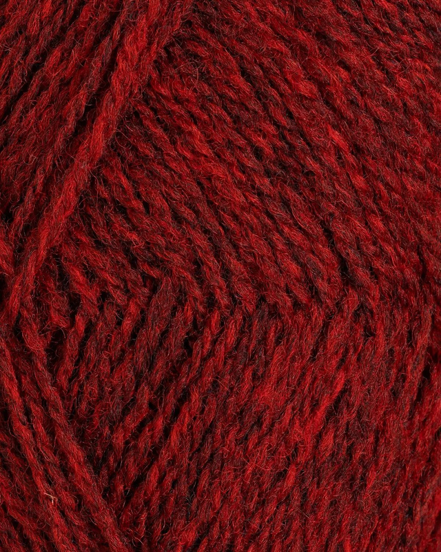 Rauma Finull - 4120 - Red Heather