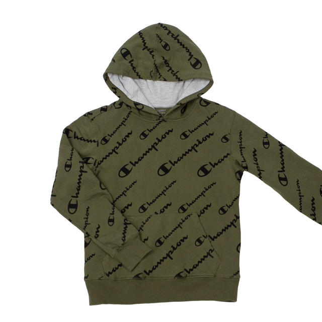 Sweat à Capuche Champion 