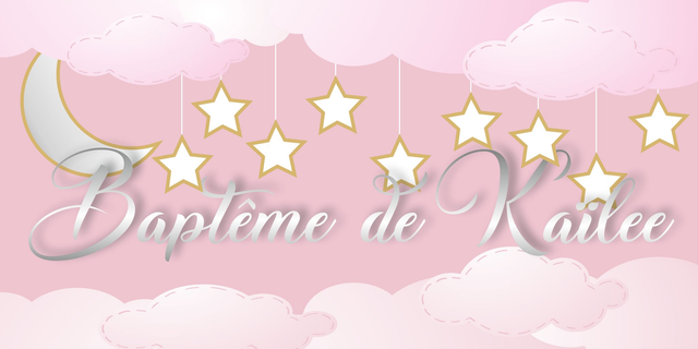 Banderole 100cm x 200cm