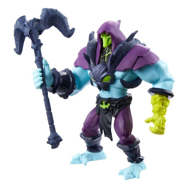 Figura Skeletor He-Man Masters of the Universe 14cm