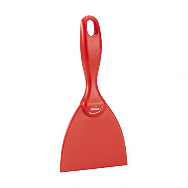 Teigspachtel Vikan 10,2cm