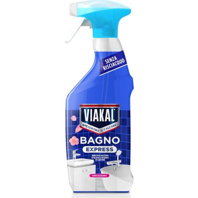 VIAKAL BAGNO EXPRESS SPRAY