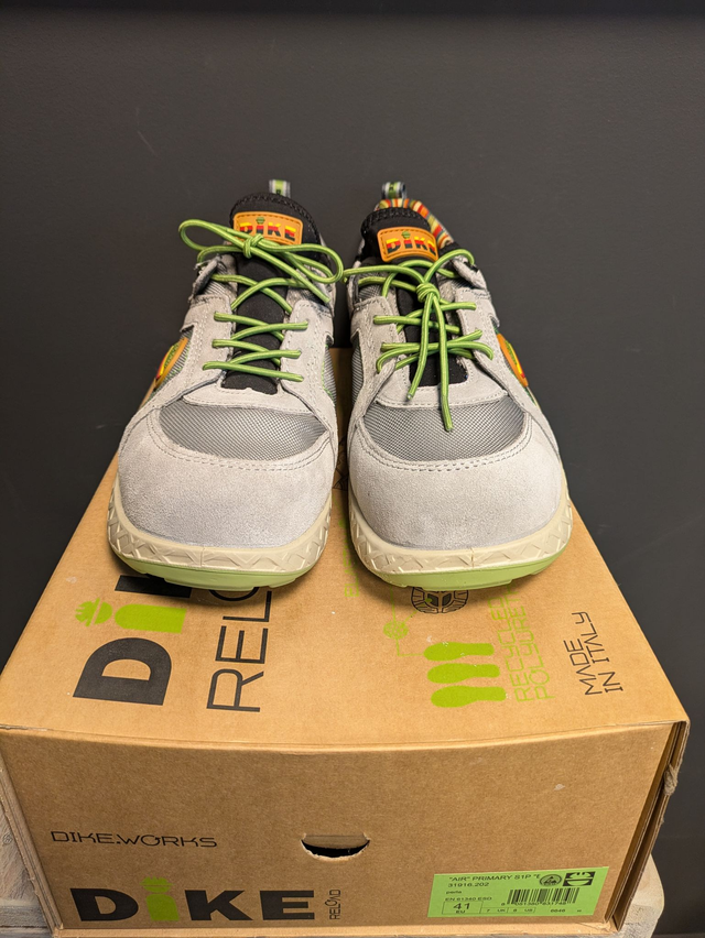 Dike chaussure de sécurité AIR PRIMARY S1P taille 41