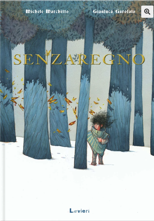 Marchitto Michele - Senzaregno