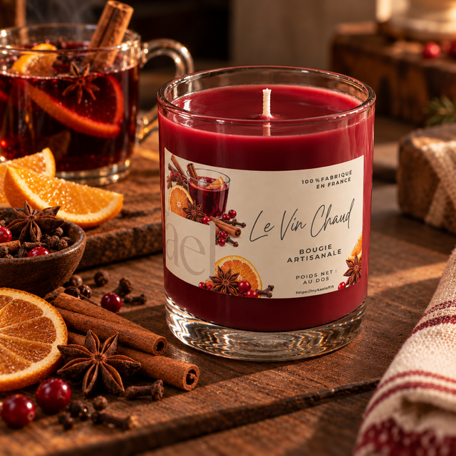 Le Vin Chaud