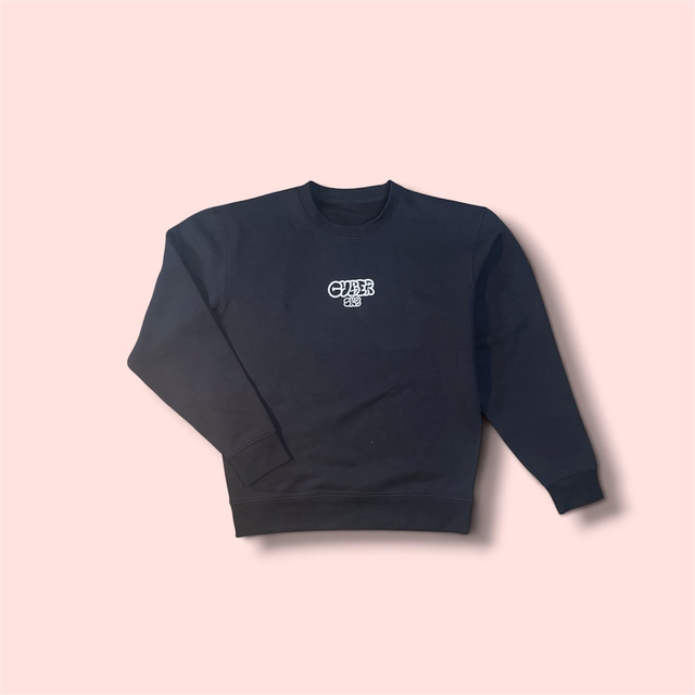 Sweat noir