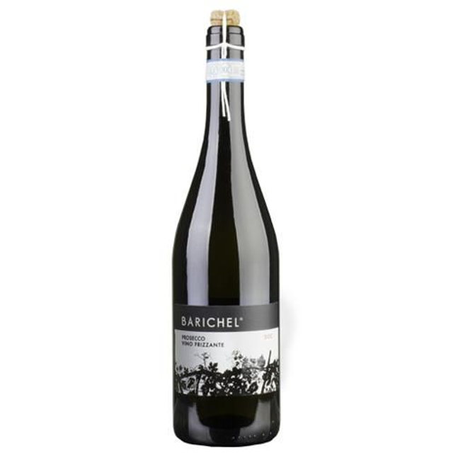 Prosecco - Vino Frizzante Artigianale [Venetie]