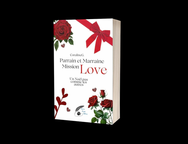 Livre: Parrain et marraine