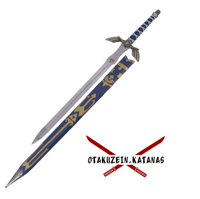 Espada S5003 Modelo de Legend of Zelda,