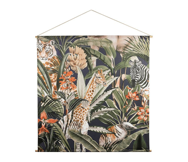 Toile SAVANE 154x154