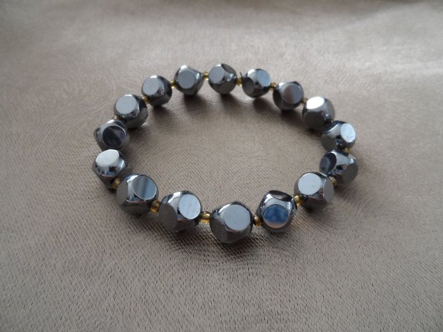 Bracelet en Terahertz