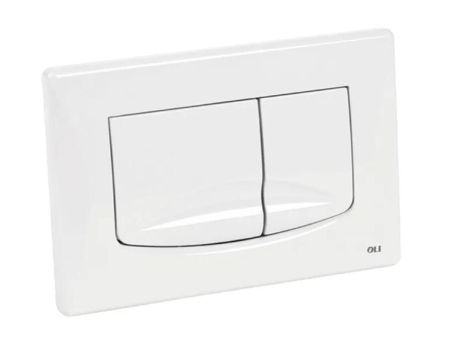 PLACCA DI RICAMBIO RIVER DUAL OLIVER 638501