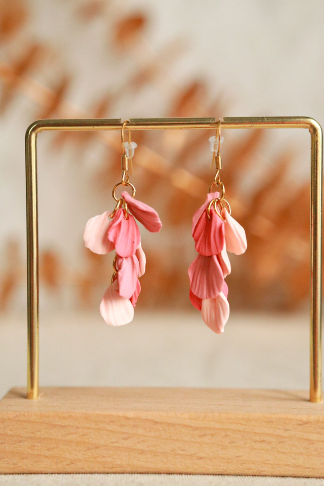 Collection Douceur Poudrée