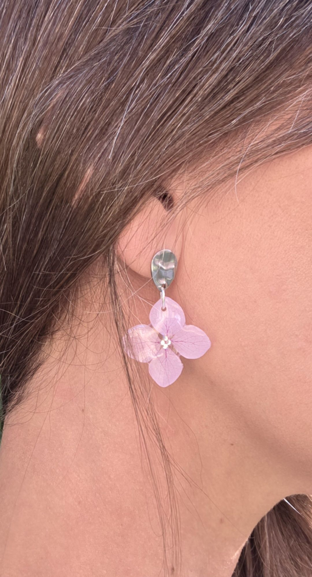 Boucles d’oreilles Elora