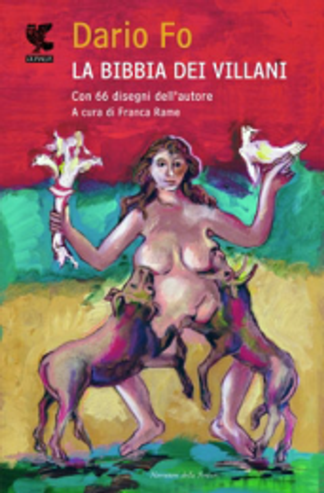 La Bibbia dei villani