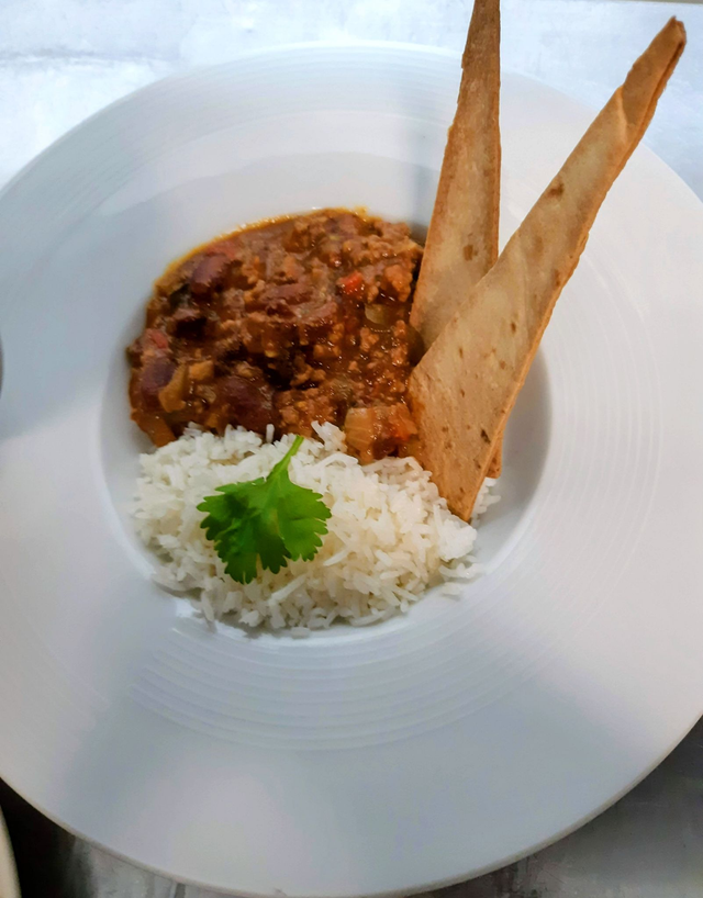 Chili con carne