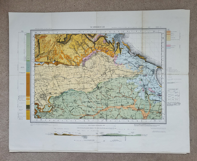 Scarborough and North York Moors 