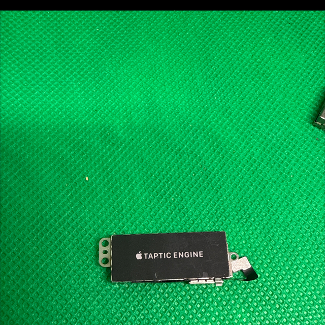 *0986-Apple iPhone Ersatzteile Set Original aus Zerlegung