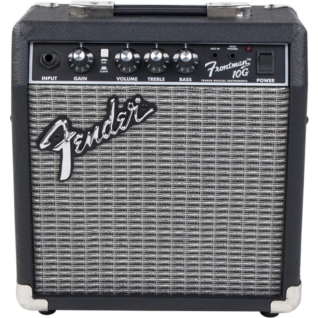 FENDER Frontman 10G Amplificatore